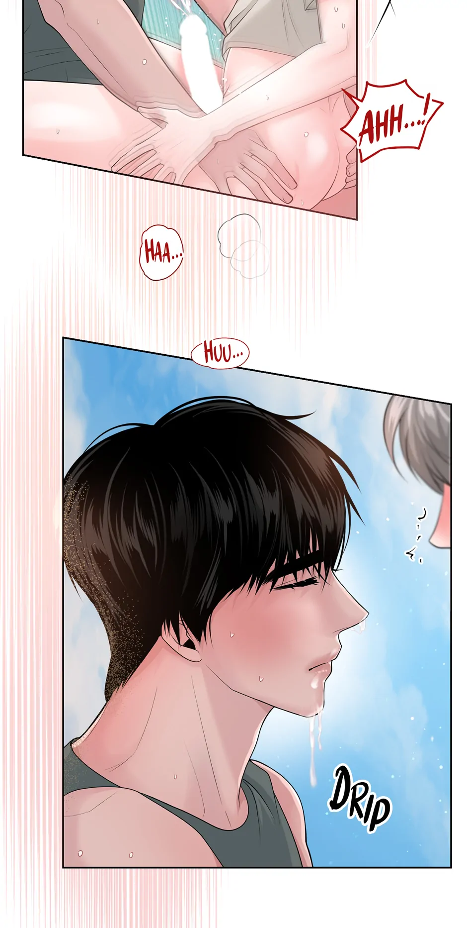 Got You! Wonderland [Official] - Chapter 21 manhwa