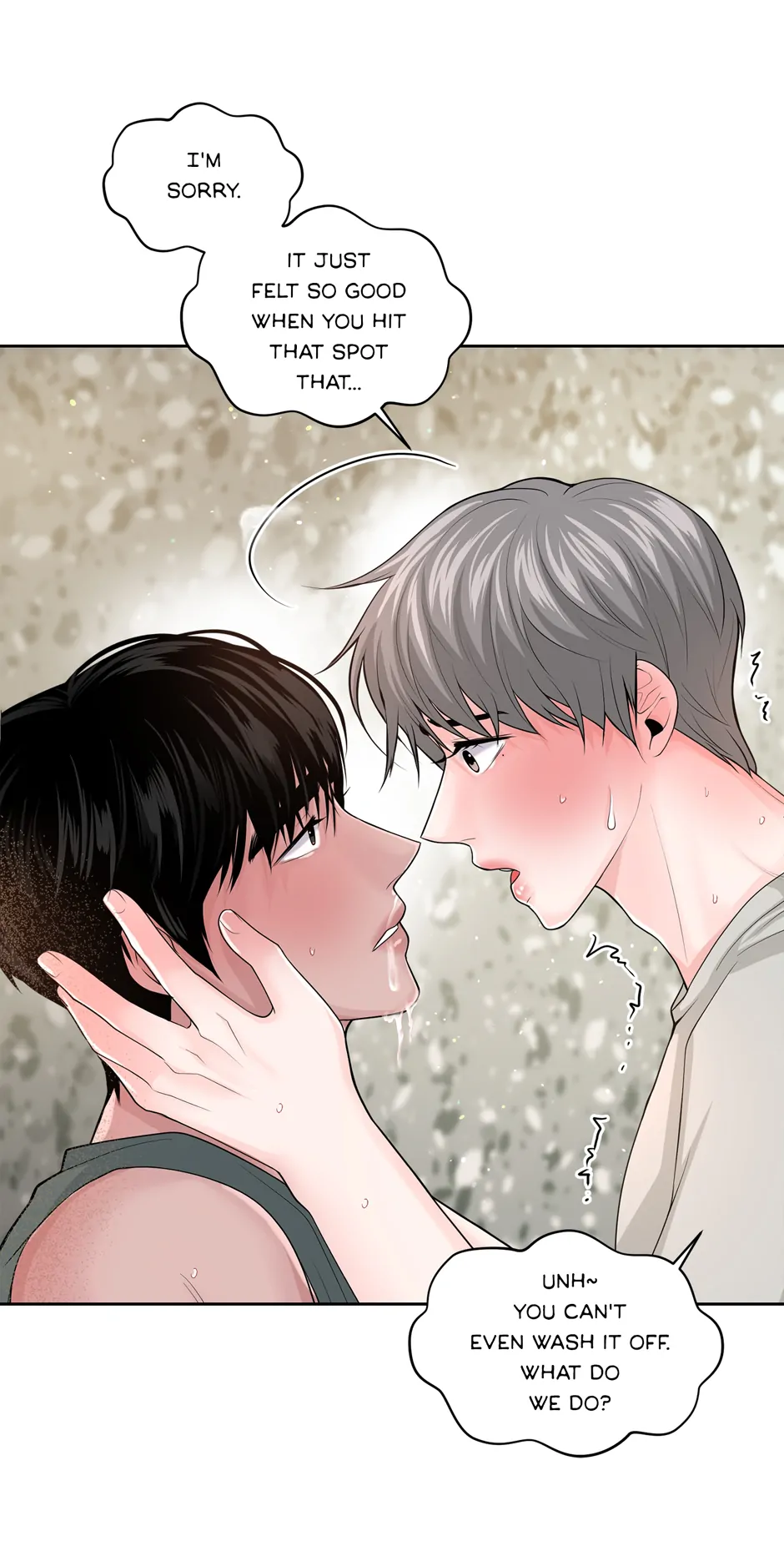 Got You! Wonderland [Official] - Chapter 21 manhwa