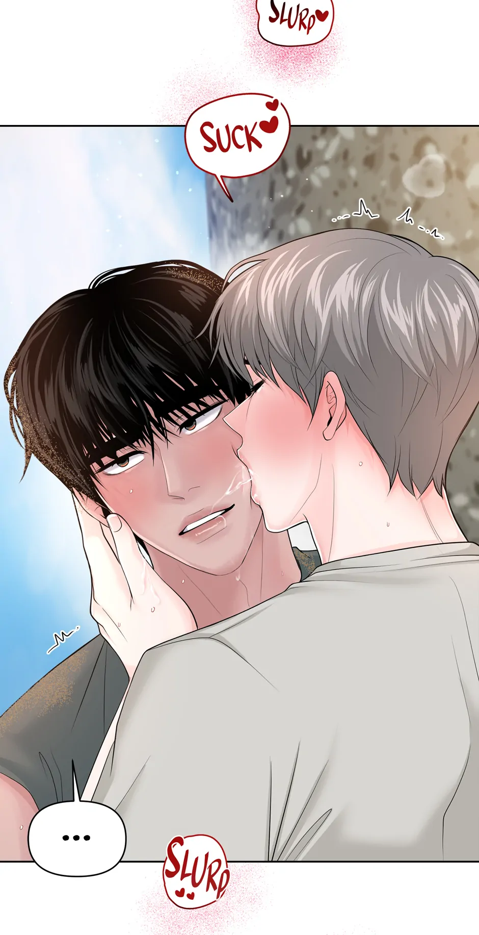 Got You! Wonderland [Official] - Chapter 21 manhwa