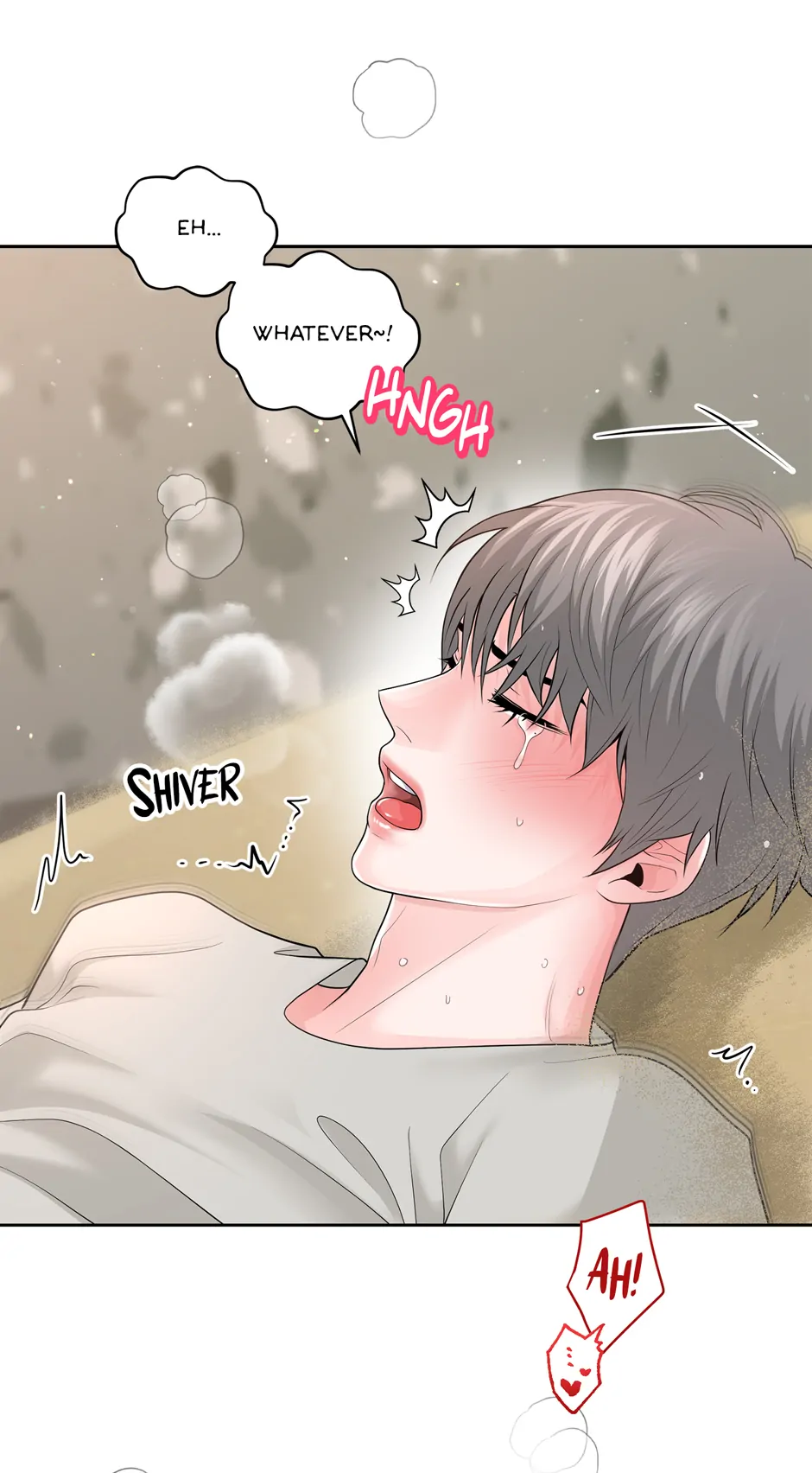 Got You! Wonderland [Official] - Chapter 21 manhwa