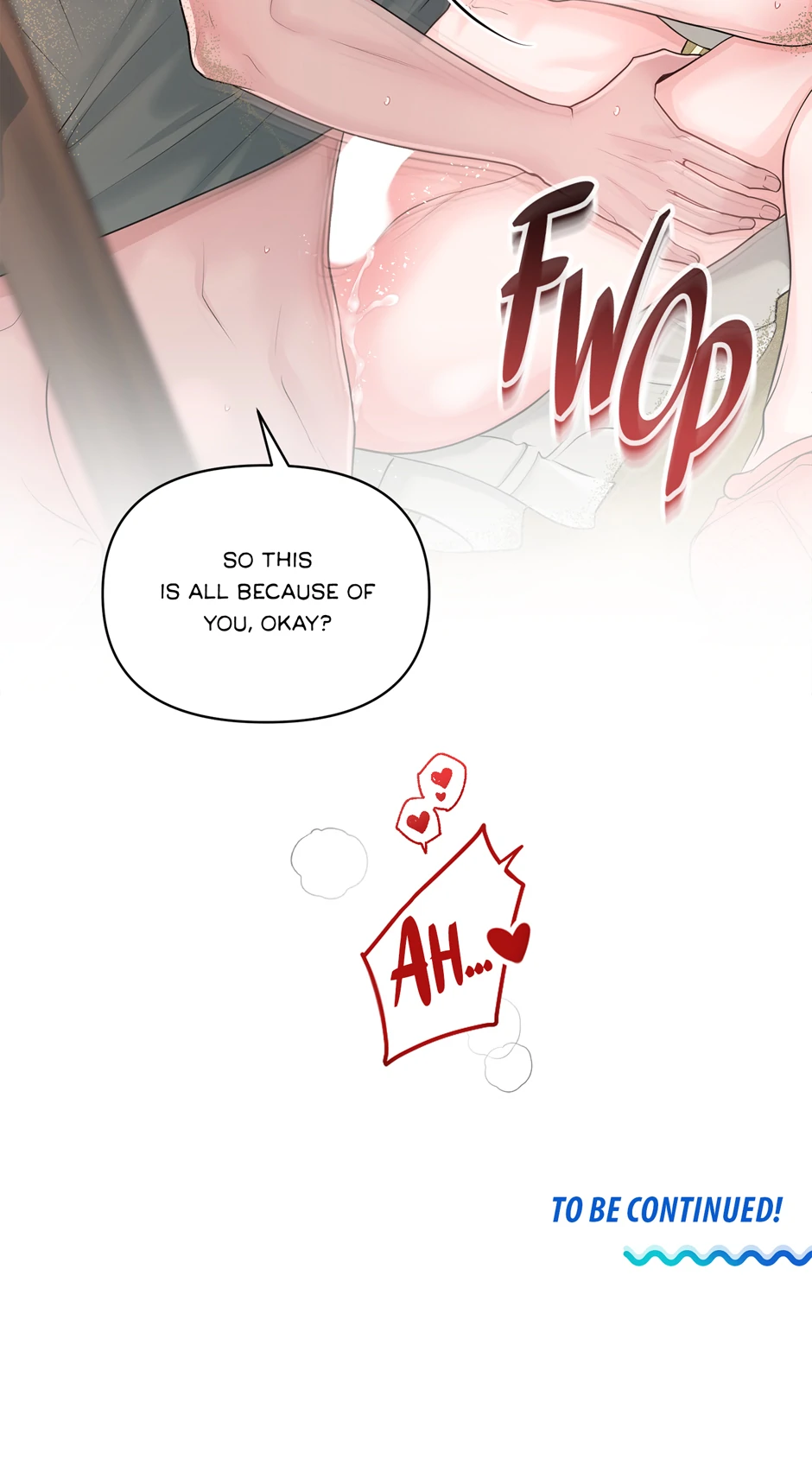 Got You! Wonderland [Official] - Chapter 21 manhwa
