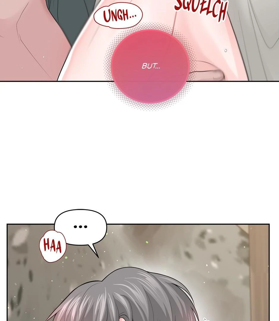 Got You! Wonderland [Official] - Chapter 22 manhwa