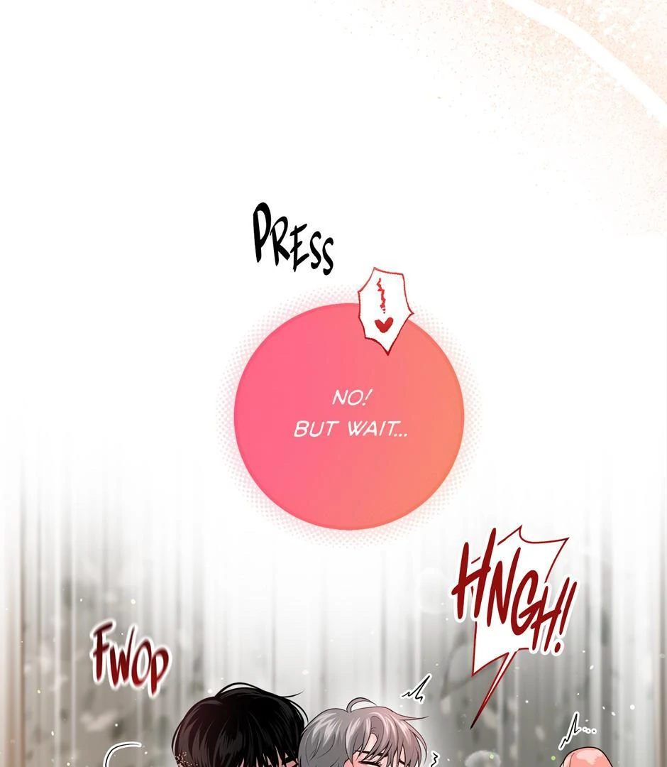 Got You! Wonderland [Official] - Chapter 22 manhwa
