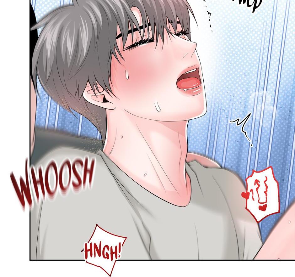 Got You! Wonderland [Official] - Chapter 22 manhwa