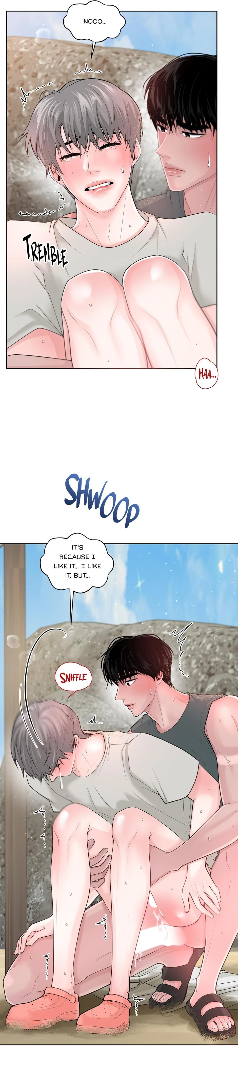 Got You! Wonderland [Official] - Chapter 22 manhwa