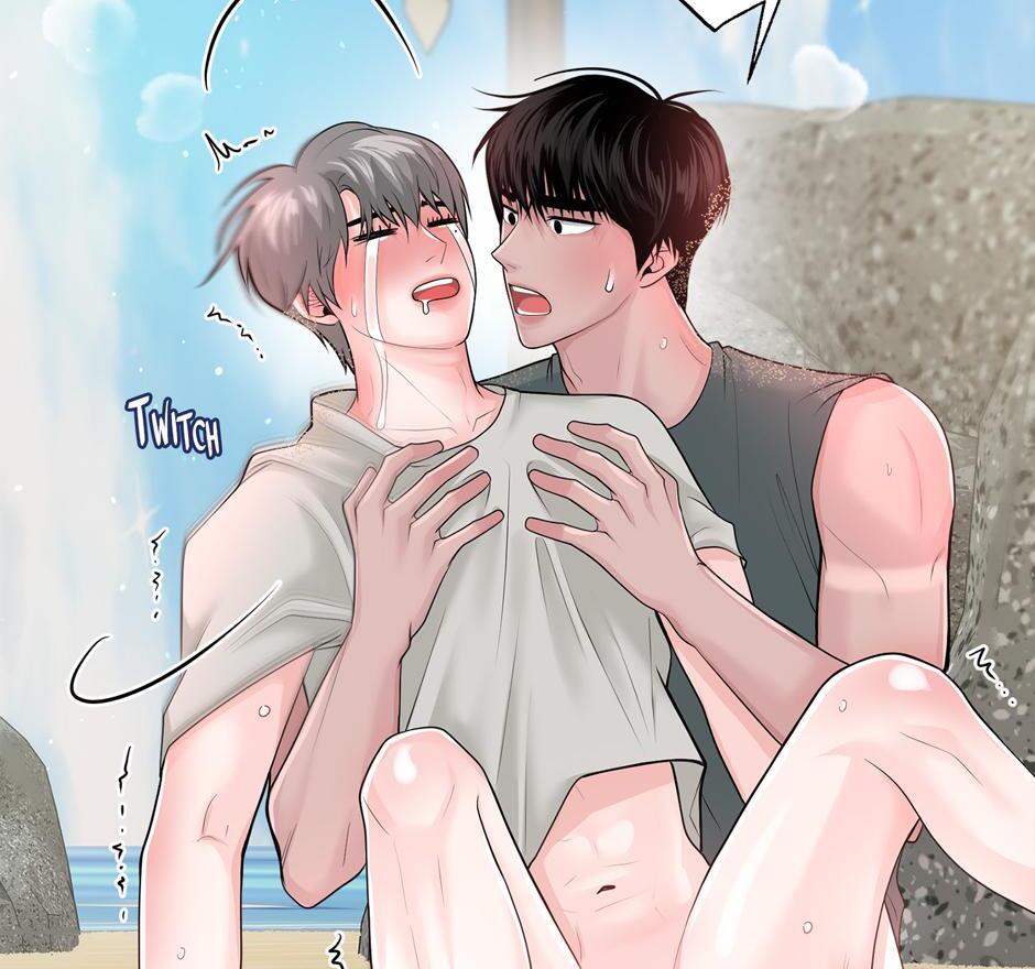 Got You! Wonderland [Official] - Chapter 22 manhwa