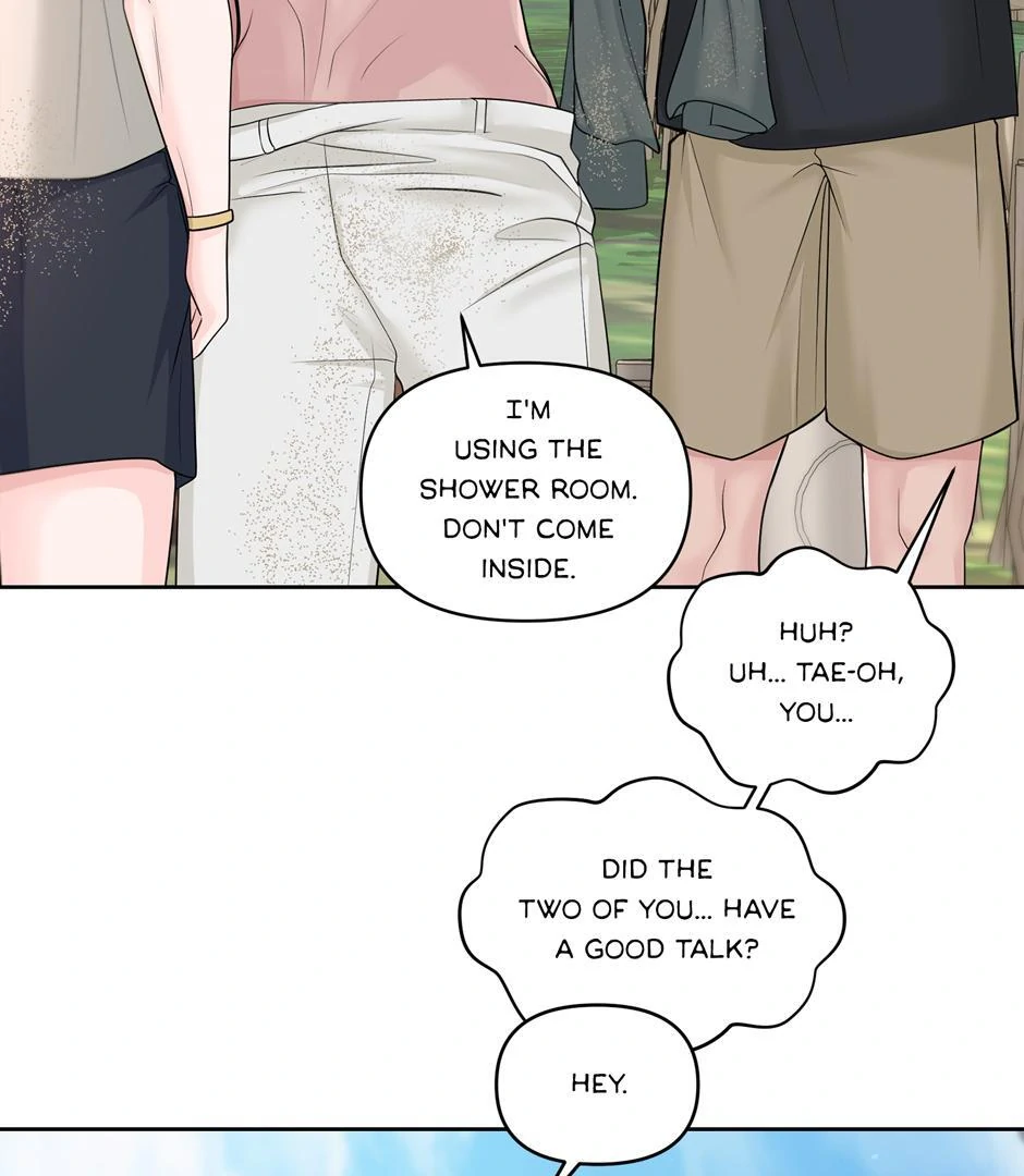 Got You! Wonderland [Official] - Chapter 22 manhwa