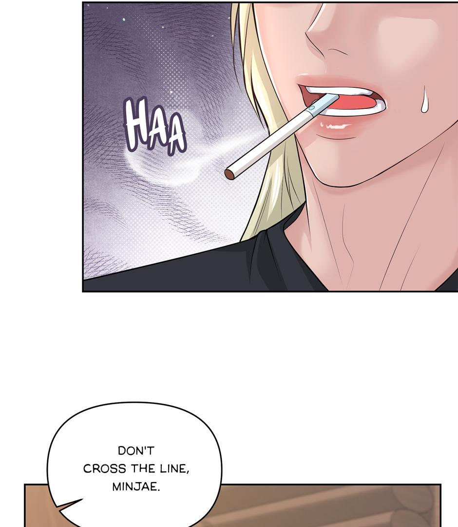 Got You! Wonderland [Official] - Chapter 22 manhwa