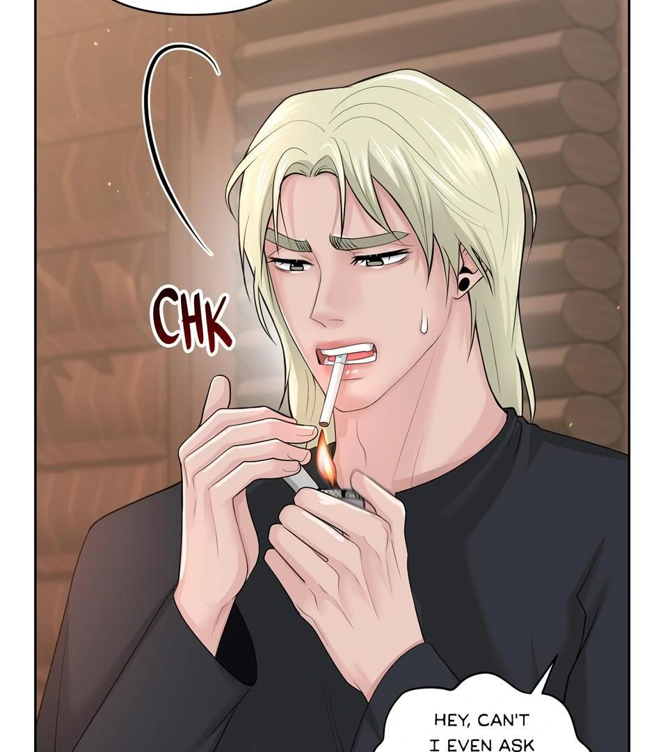 Got You! Wonderland [Official] - Chapter 22 manhwa