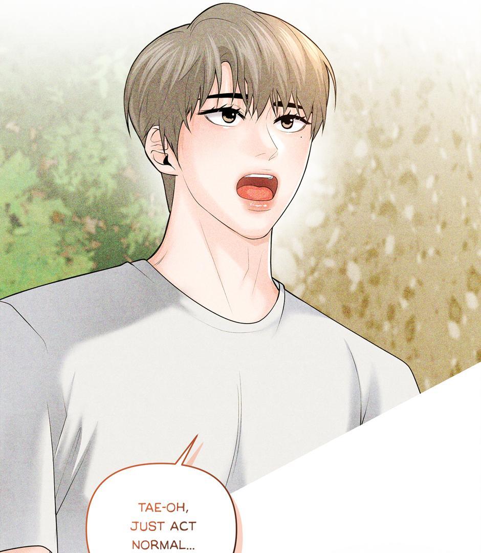 Got You! Wonderland [Official] - Chapter 22 manhwa