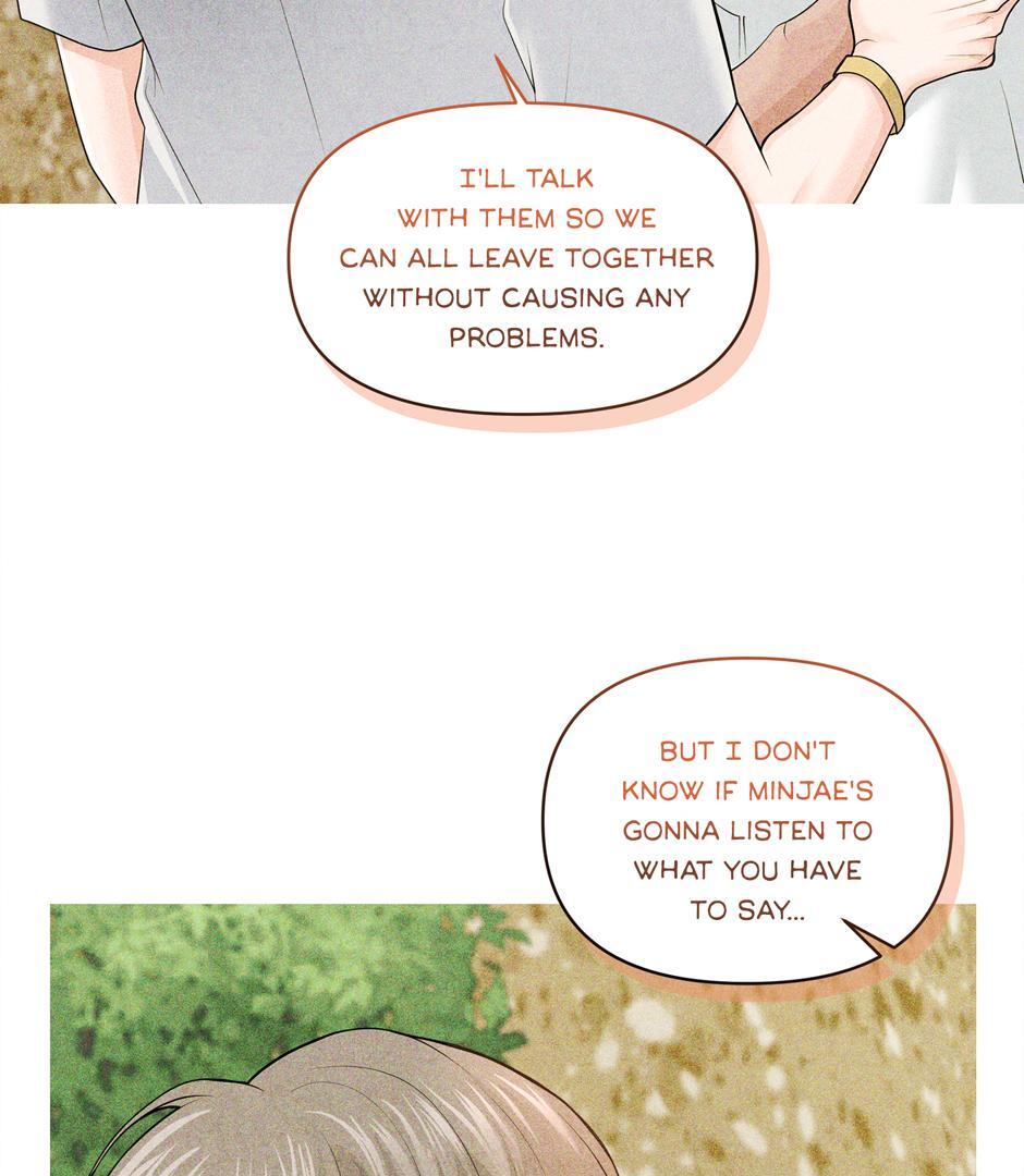 Got You! Wonderland [Official] - Chapter 22 manhwa