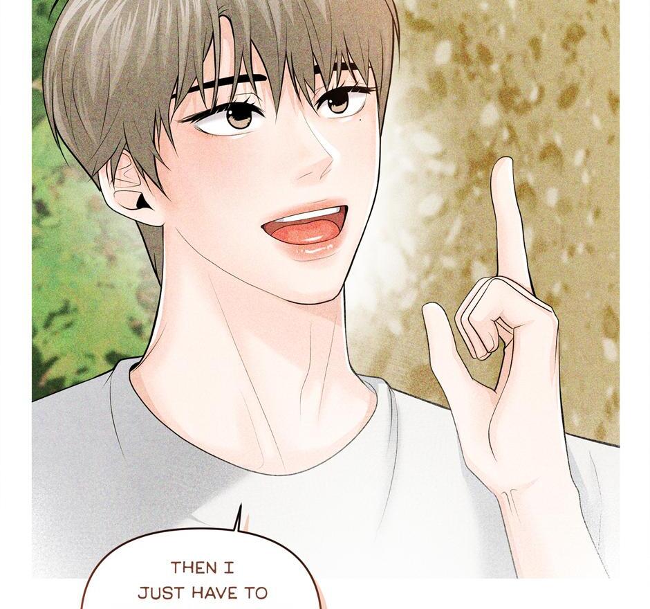 Got You! Wonderland [Official] - Chapter 22 manhwa