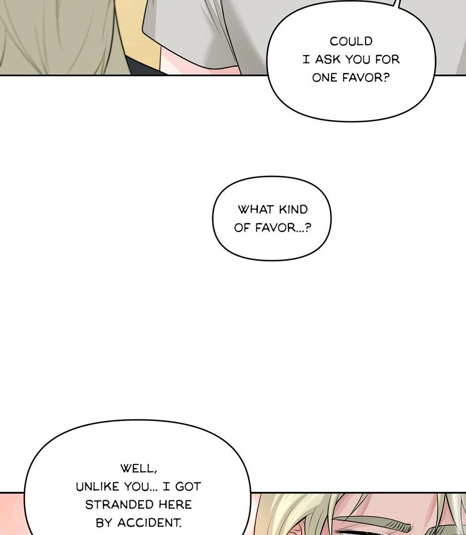 Got You! Wonderland [Official] - Chapter 22 manhwa