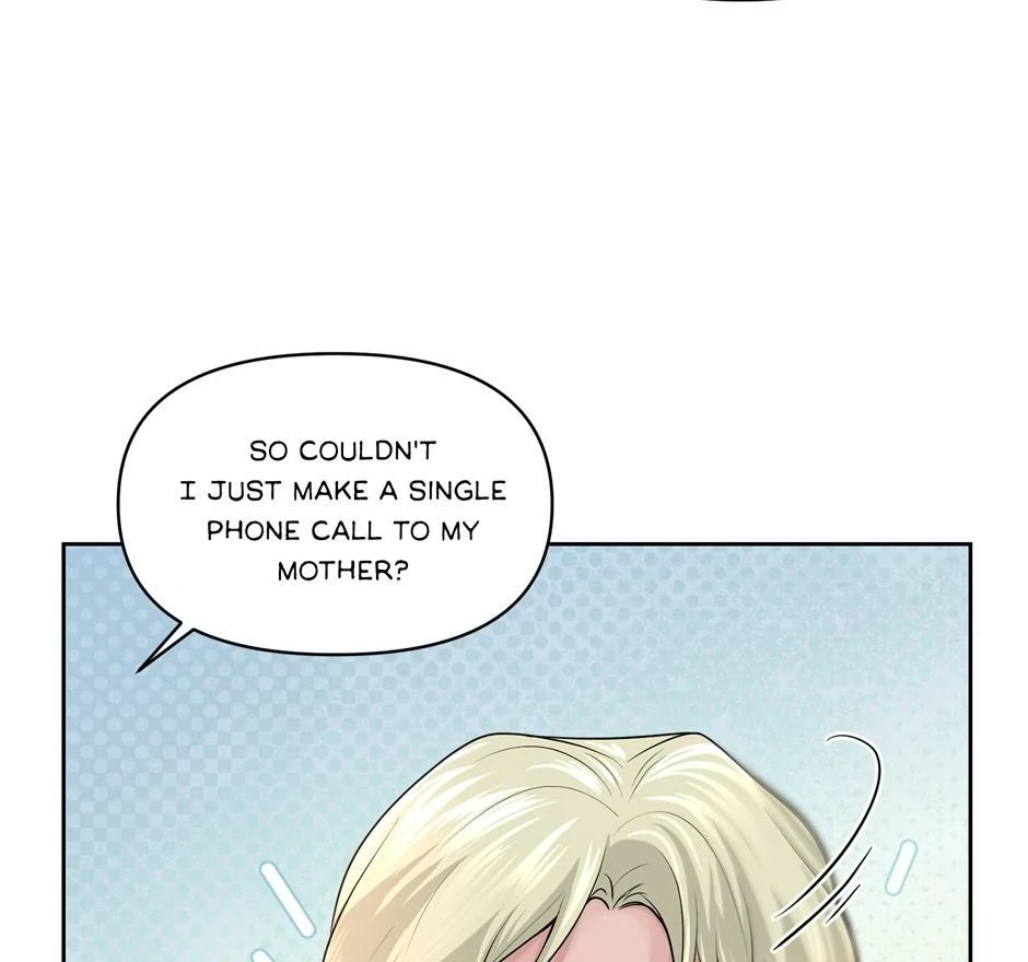 Got You! Wonderland [Official] - Chapter 22 manhwa