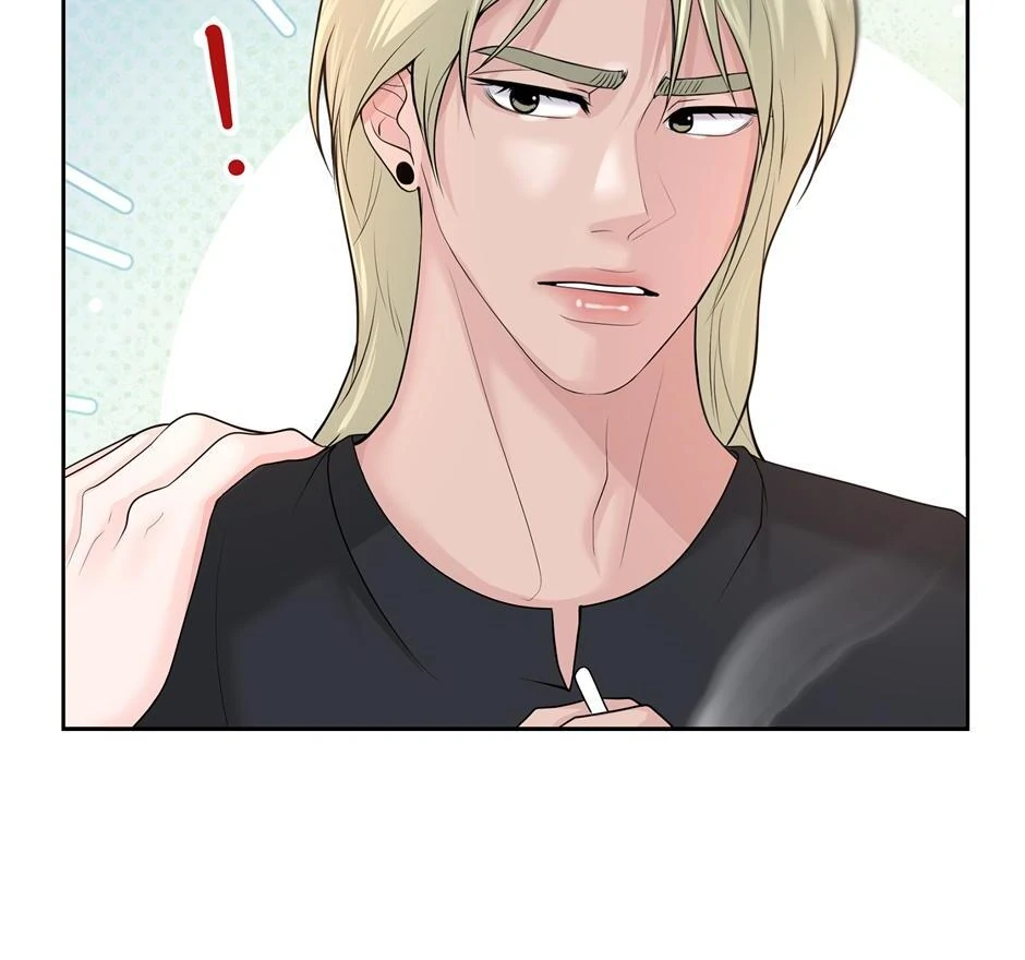 Got You! Wonderland [Official] - Chapter 22 manhwa