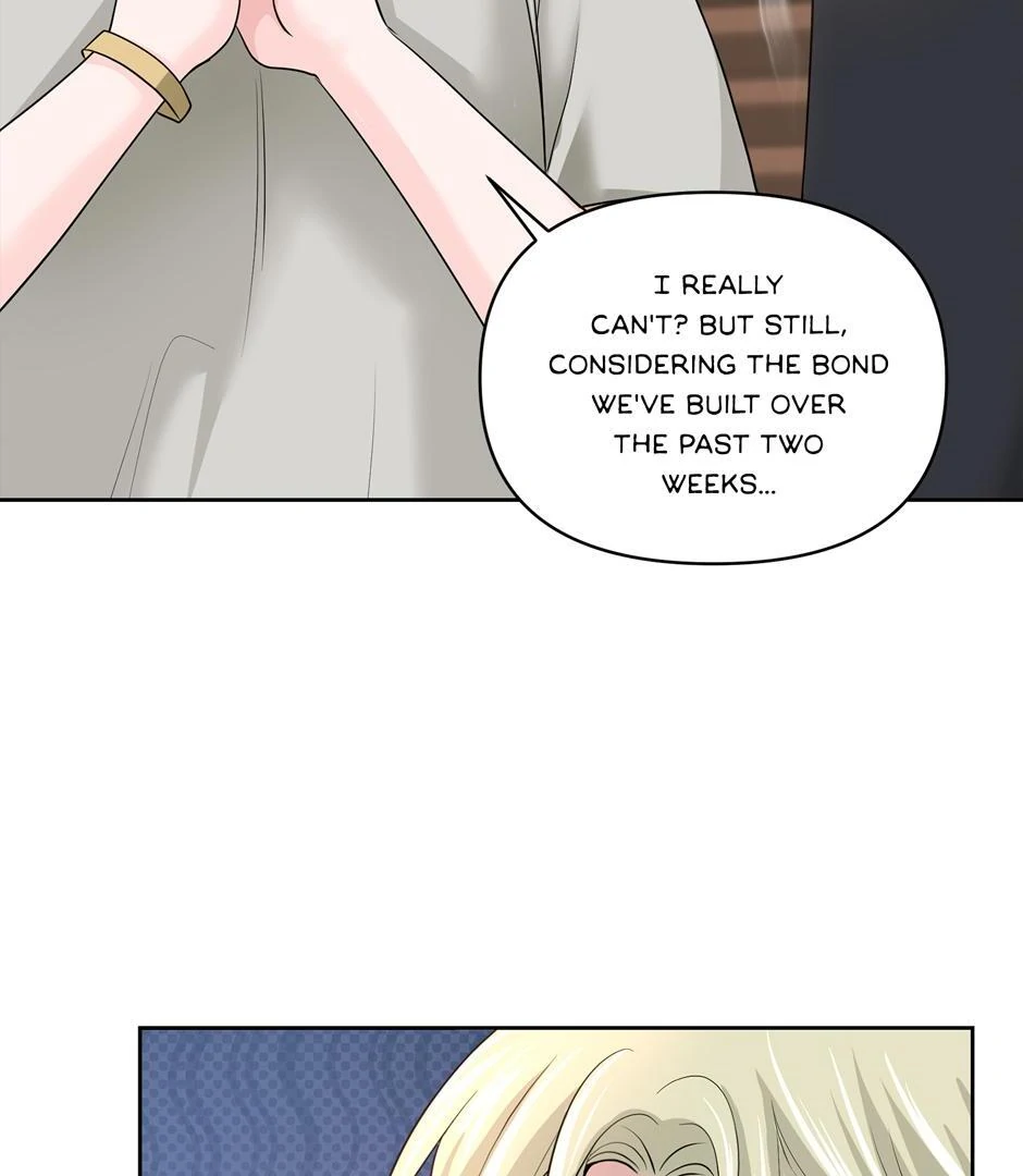 Got You! Wonderland [Official] - Chapter 22 manhwa
