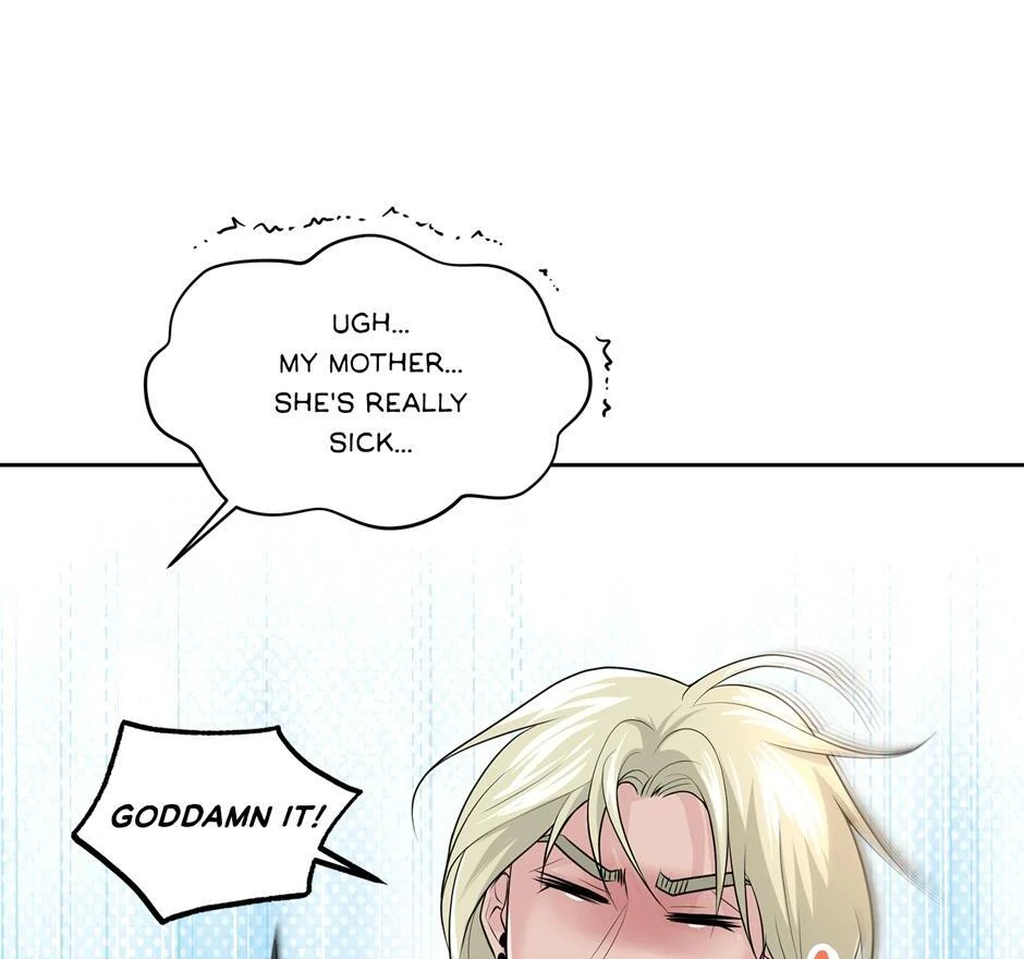 Got You! Wonderland [Official] - Chapter 22 manhwa