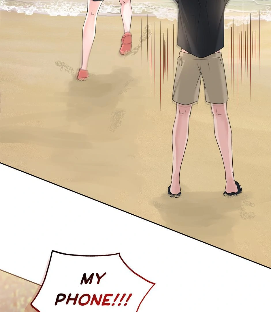 Got You! Wonderland [Official] - Chapter 23 manhwa