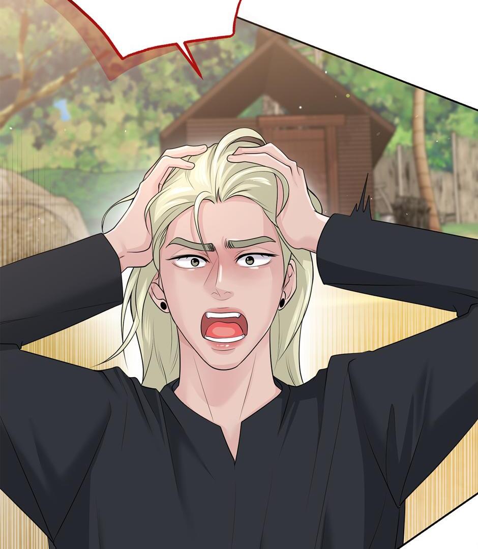 Got You! Wonderland [Official] - Chapter 23 manhwa