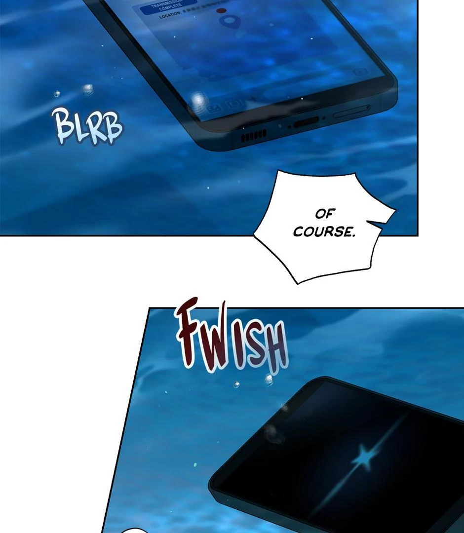 Got You! Wonderland [Official] - Chapter 23 manhwa