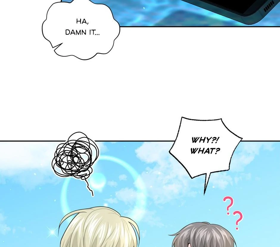 Got You! Wonderland [Official] - Chapter 23 manhwa
