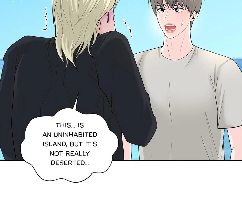 Got You! Wonderland [Official] - Chapter 23 manhwa
