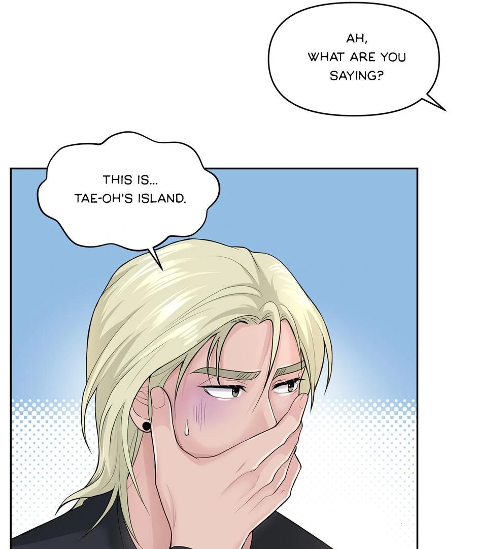 Got You! Wonderland [Official] - Chapter 23 manhwa
