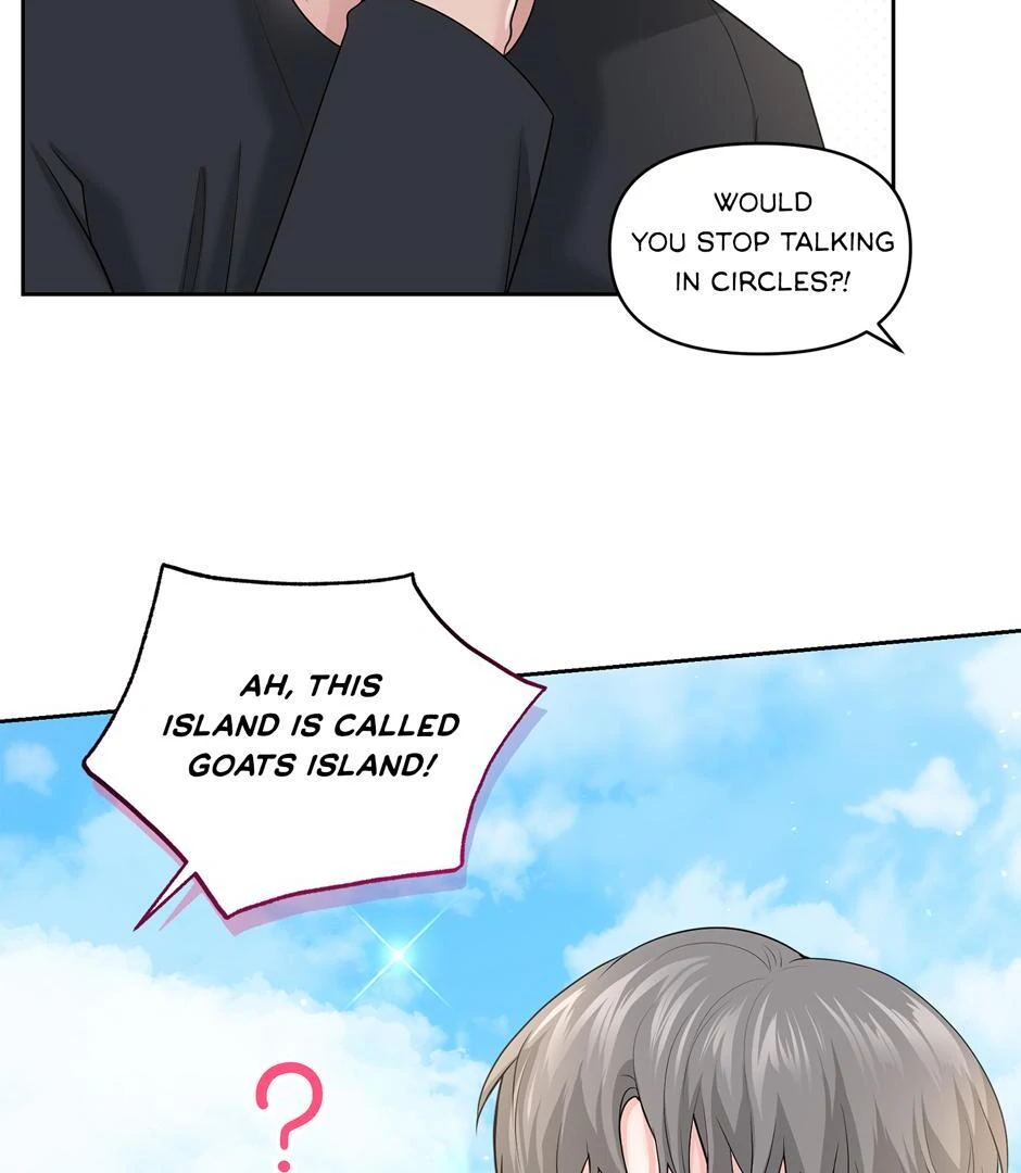 Got You! Wonderland [Official] - Chapter 23 manhwa