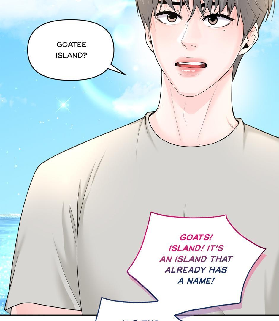 Got You! Wonderland [Official] - Chapter 23 manhwa