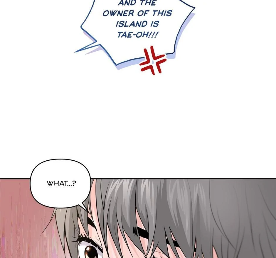 Got You! Wonderland [Official] - Chapter 23 manhwa