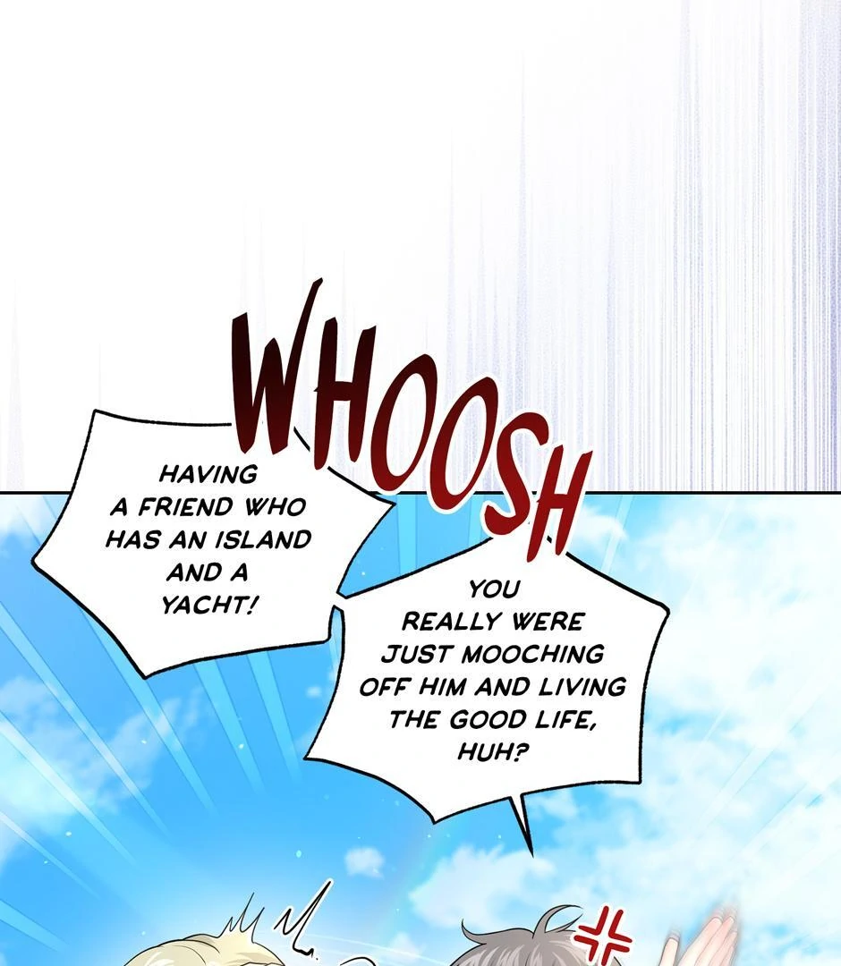Got You! Wonderland [Official] - Chapter 23 manhwa