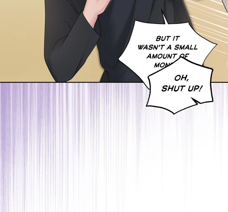 Got You! Wonderland [Official] - Chapter 23 manhwa