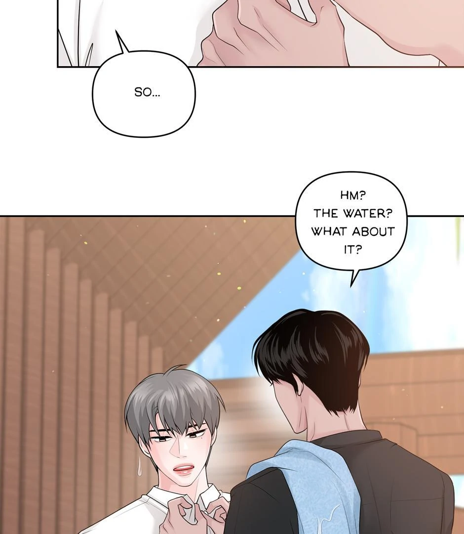 Got You! Wonderland [Official] - Chapter 23 manhwa