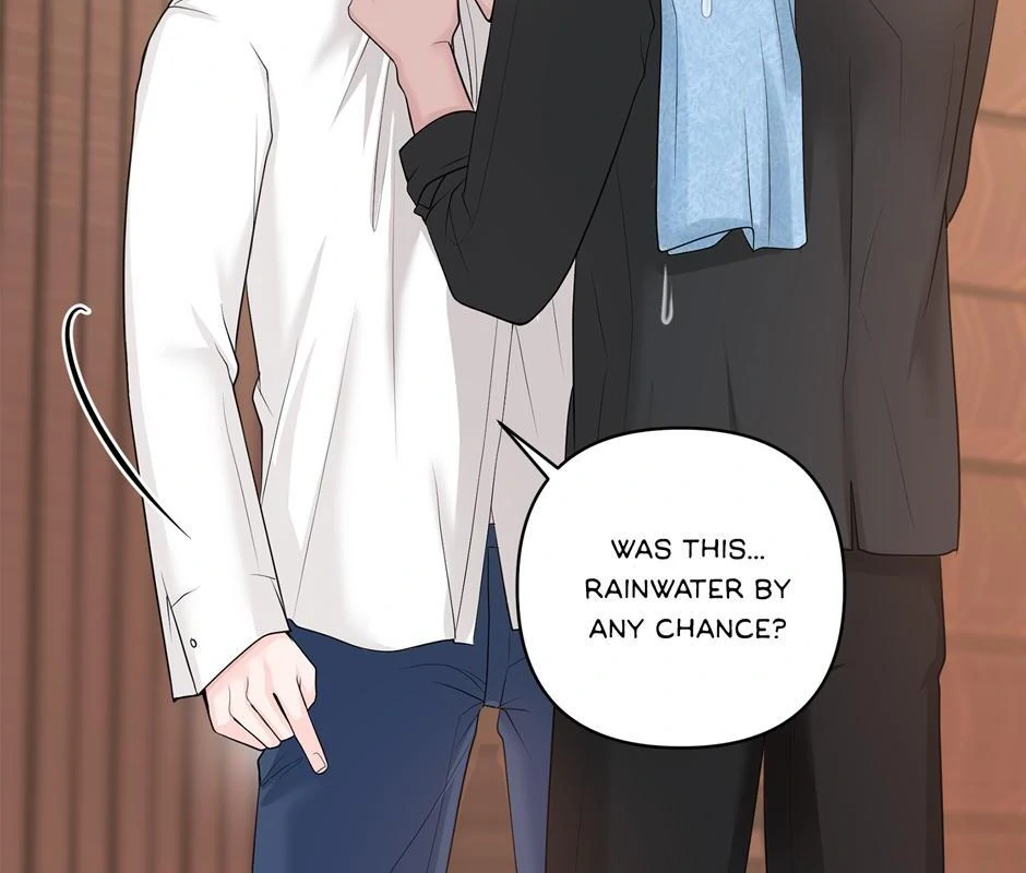 Got You! Wonderland [Official] - Chapter 23 manhwa