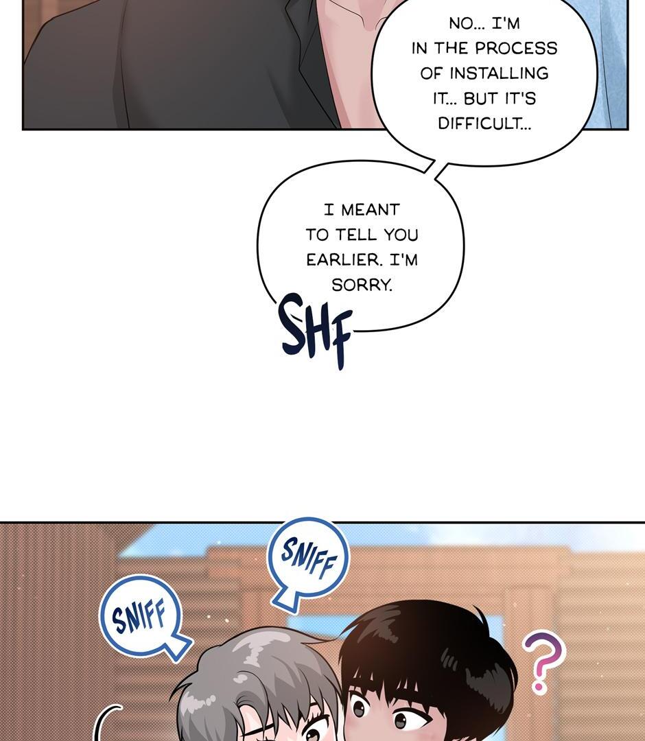 Got You! Wonderland [Official] - Chapter 23 manhwa