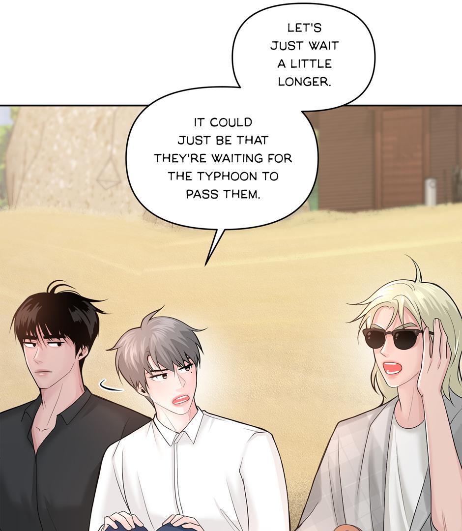 Got You! Wonderland [Official] - Chapter 23 manhwa