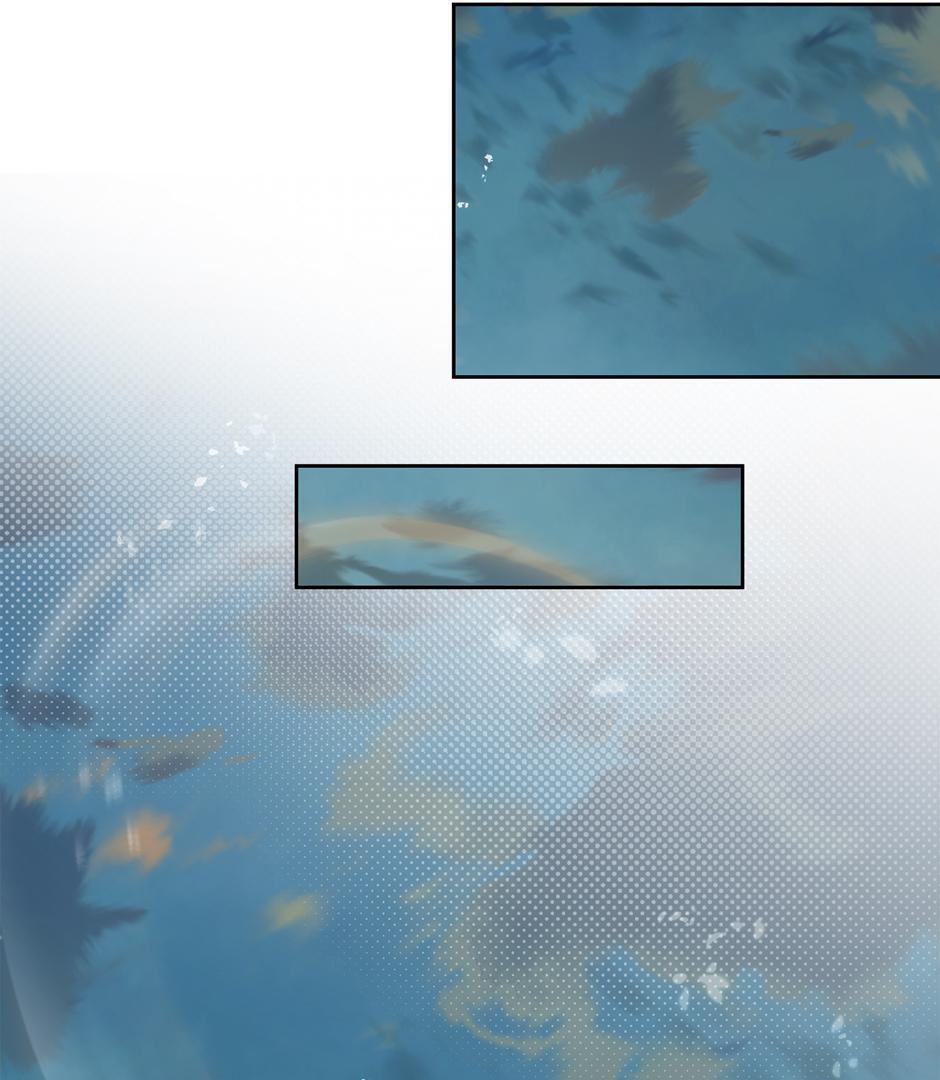 Got You! Wonderland [Official] - Chapter 23 manhwa
