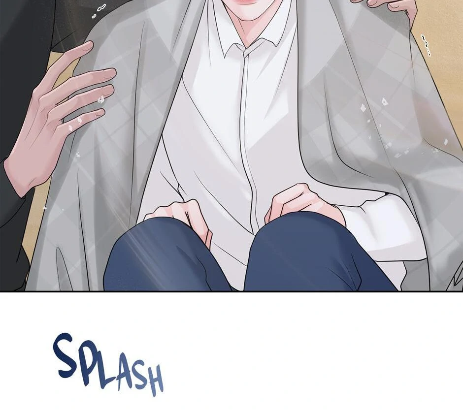 Got You! Wonderland [Official] - Chapter 23 manhwa
