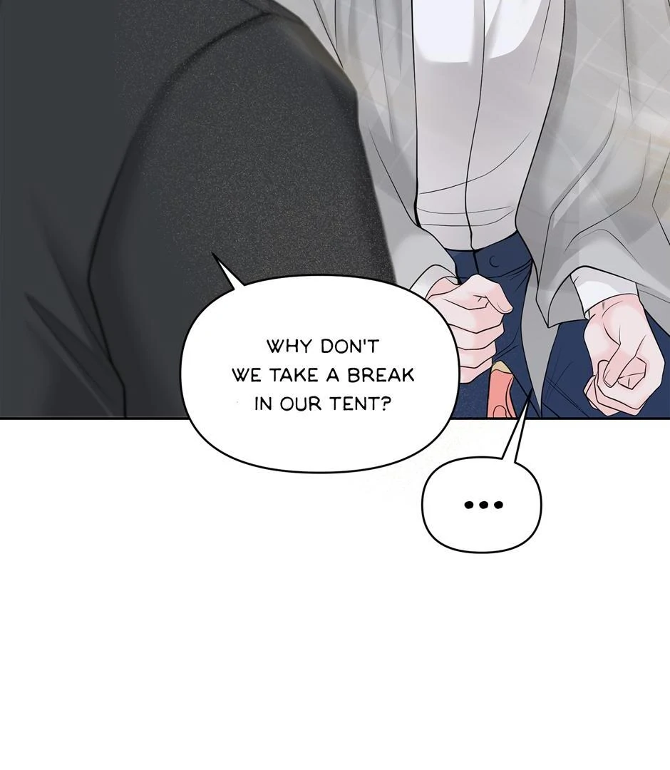 Got You! Wonderland [Official] - Chapter 24 manhwa