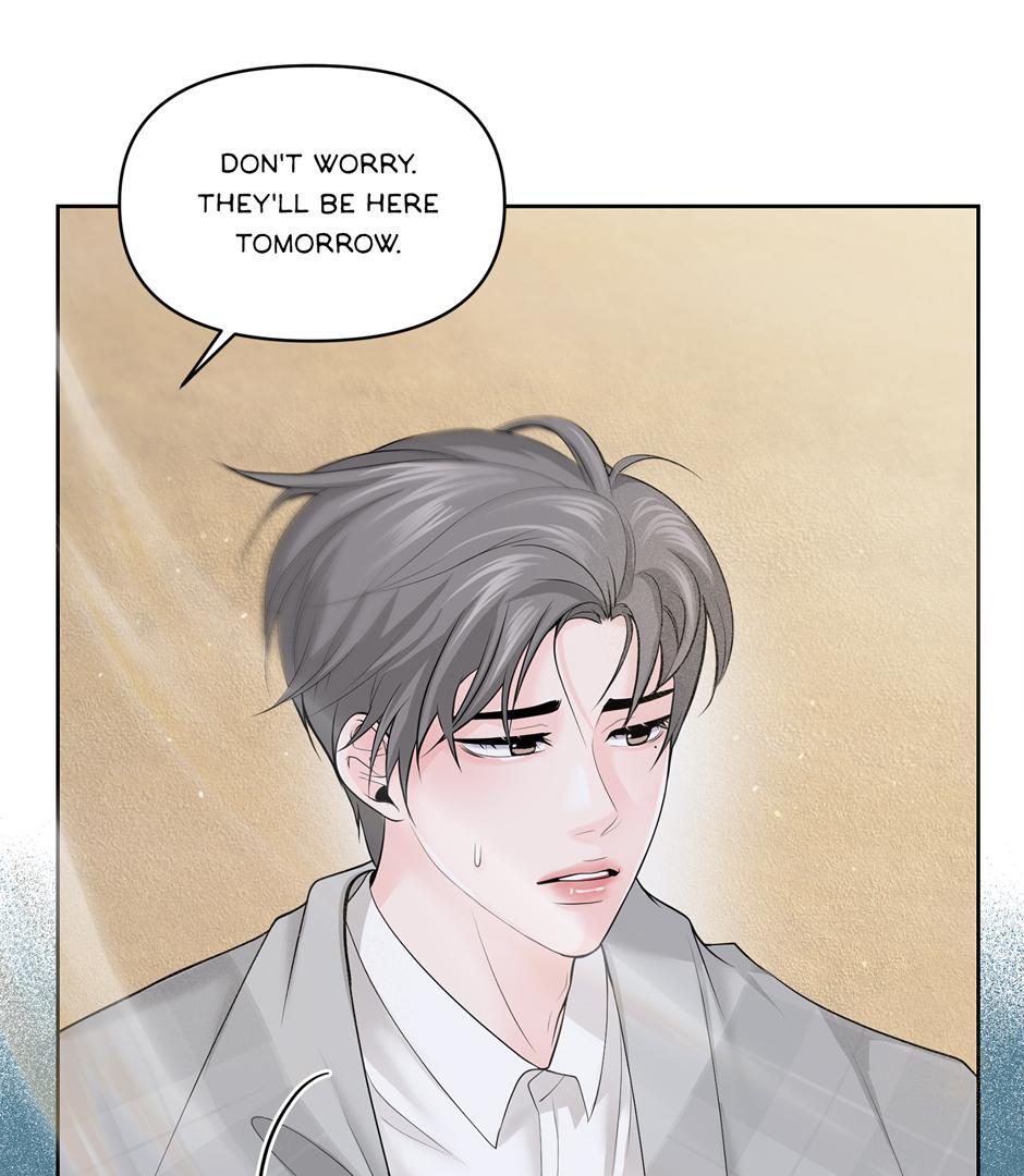 Got You! Wonderland [Official] - Chapter 24 manhwa
