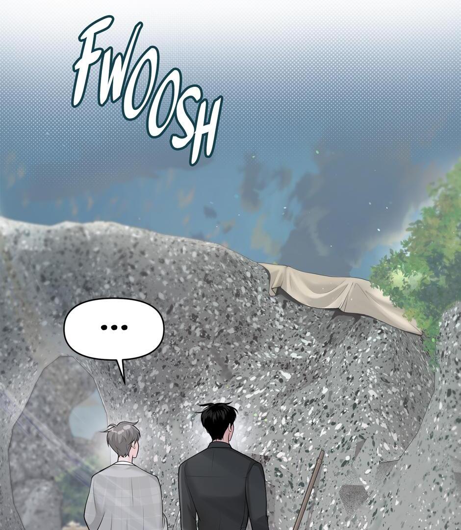 Got You! Wonderland [Official] - Chapter 24 manhwa