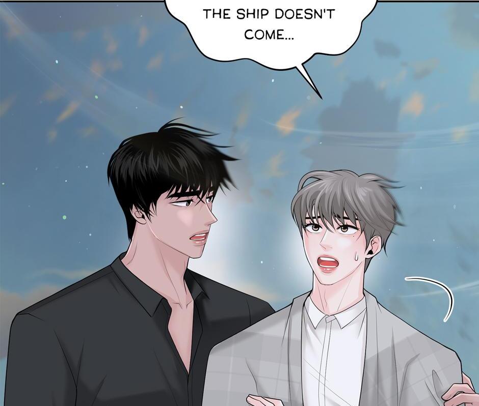 Got You! Wonderland [Official] - Chapter 24 manhwa