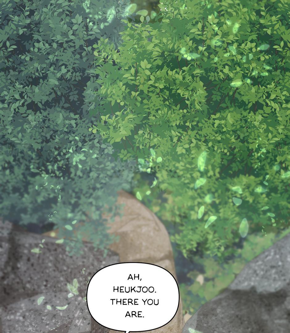 Got You! Wonderland [Official] - Chapter 24 manhwa