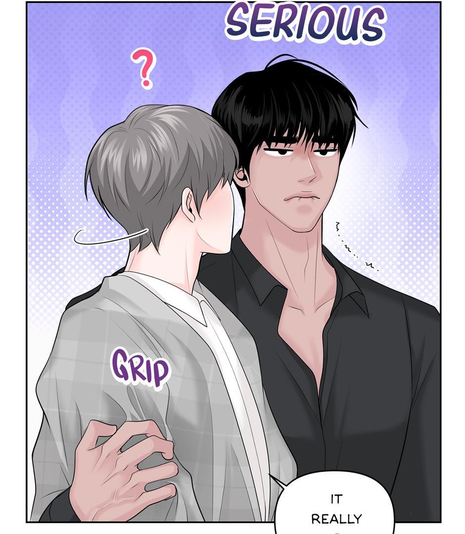 Got You! Wonderland [Official] - Chapter 24 manhwa