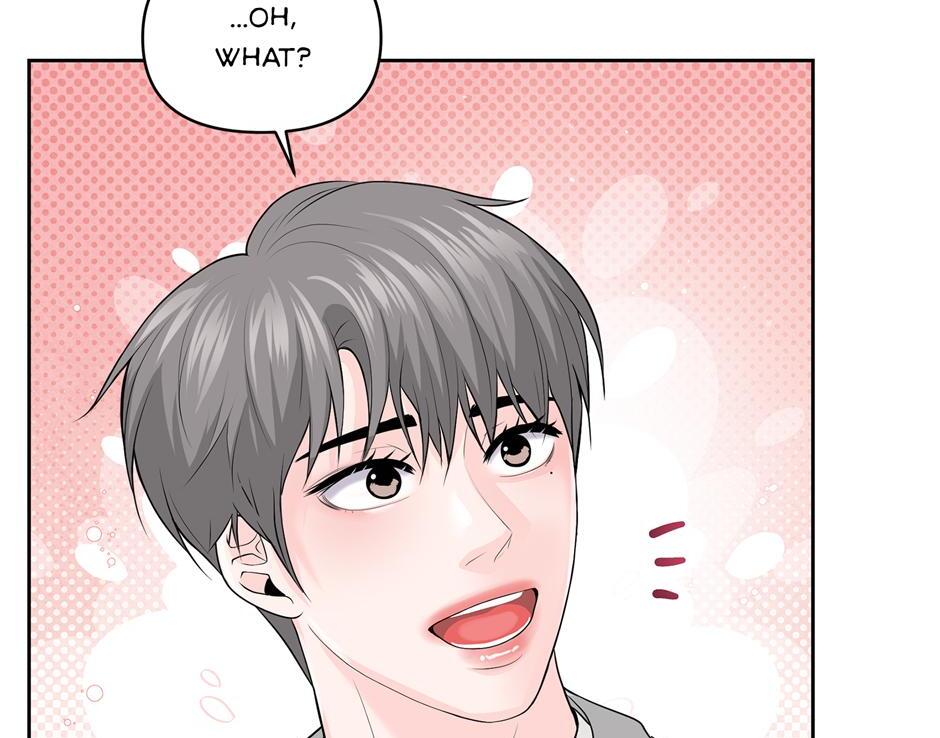 Got You! Wonderland [Official] - Chapter 24 manhwa