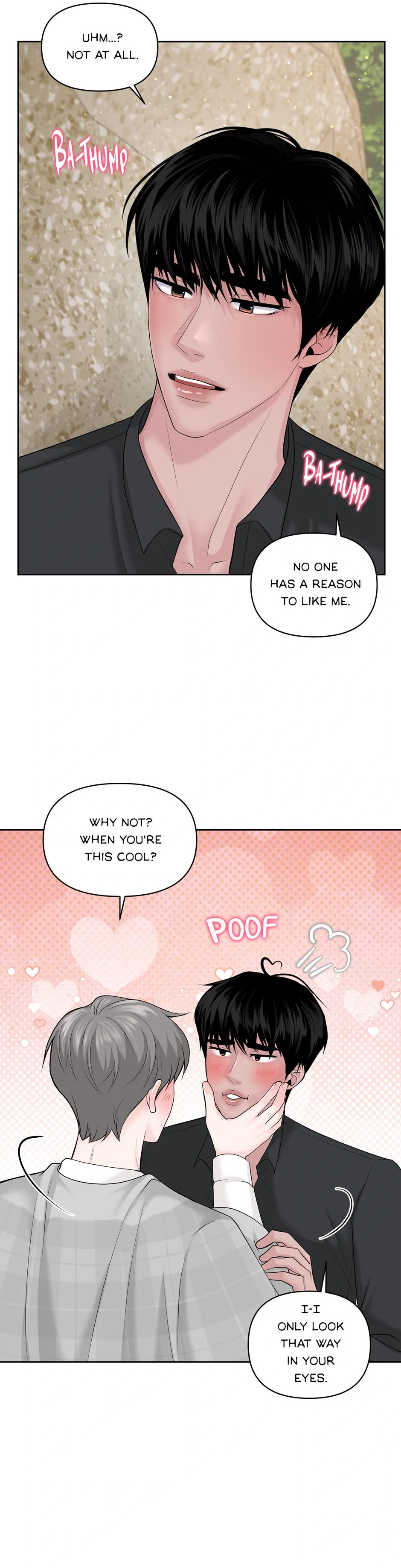 Got You! Wonderland [Official] - Chapter 24 manhwa
