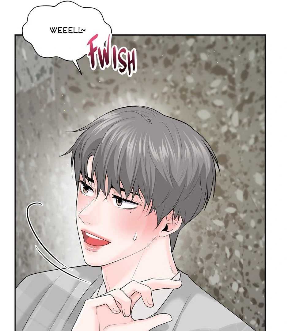 Got You! Wonderland [Official] - Chapter 24 manhwa