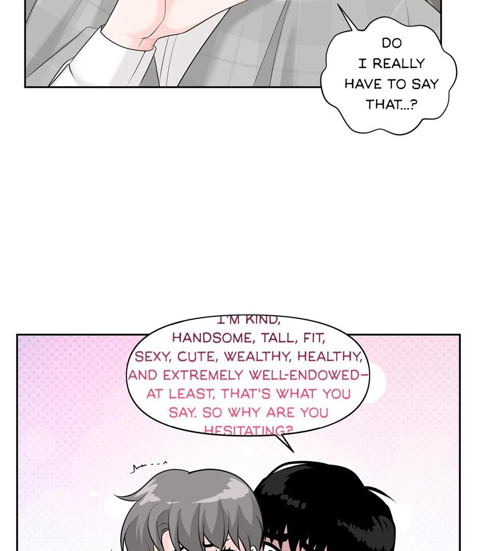 Got You! Wonderland [Official] - Chapter 24 manhwa