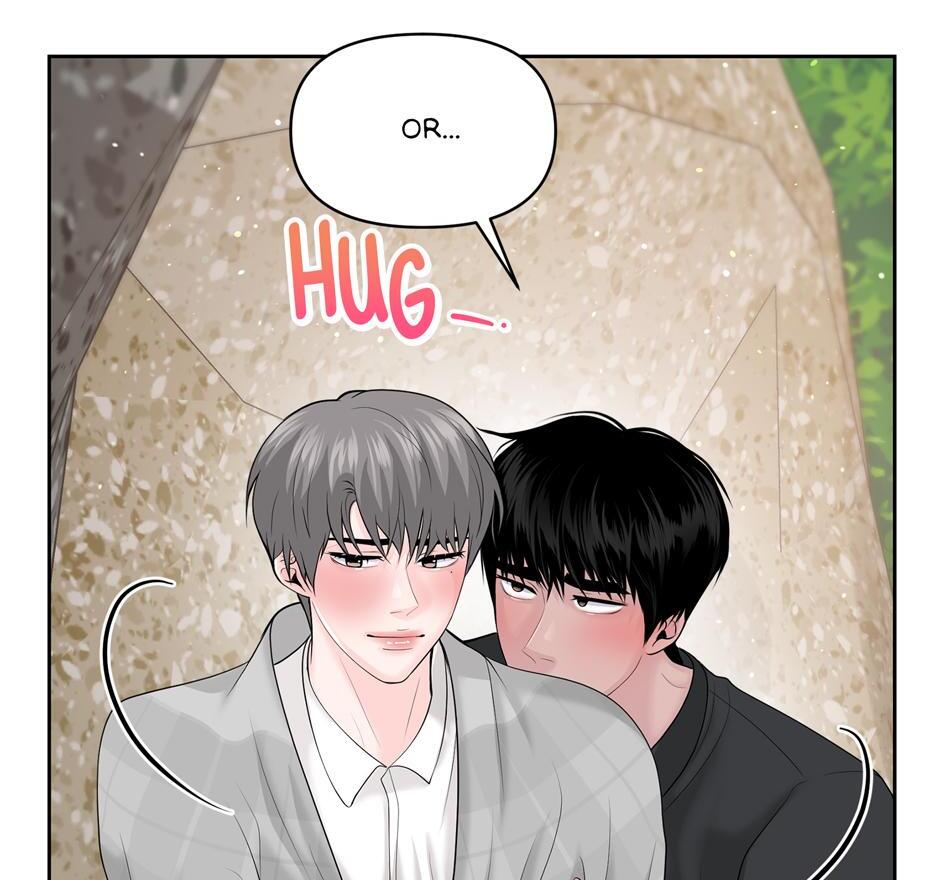 Got You! Wonderland [Official] - Chapter 24 manhwa