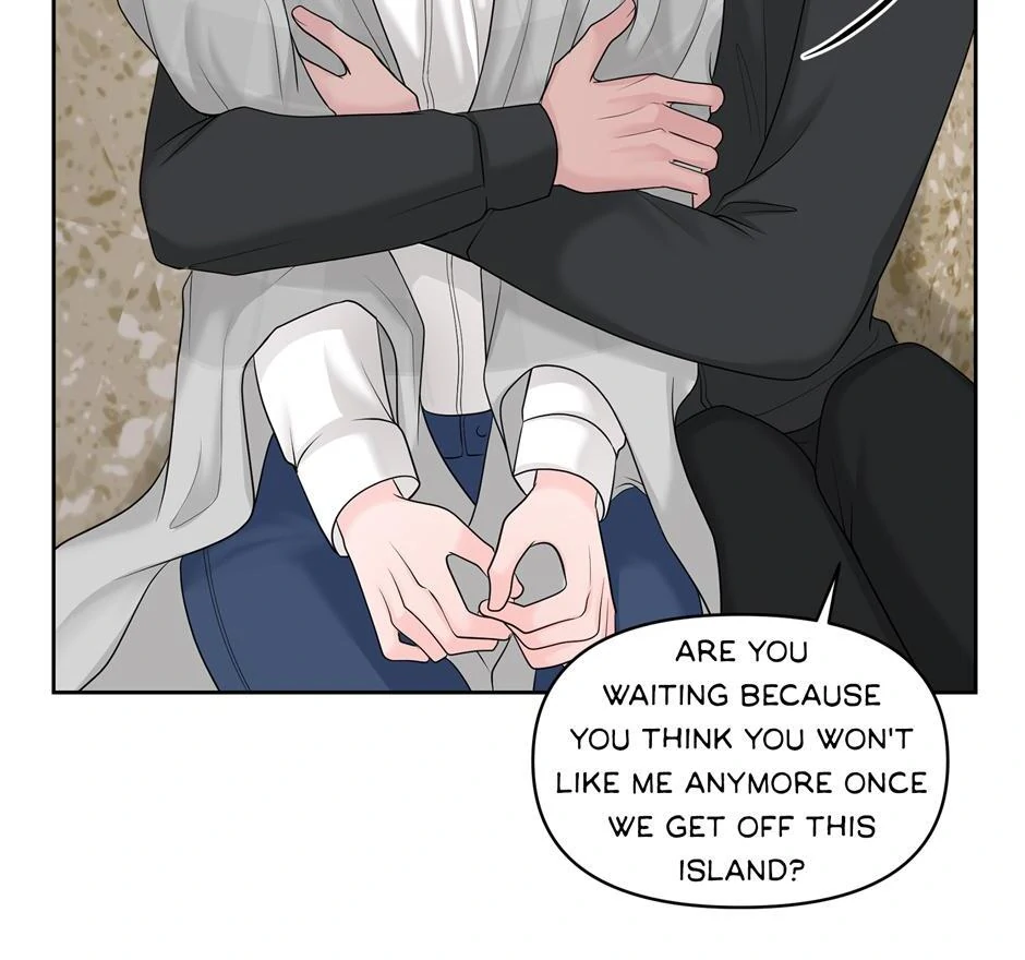 Got You! Wonderland [Official] - Chapter 24 manhwa
